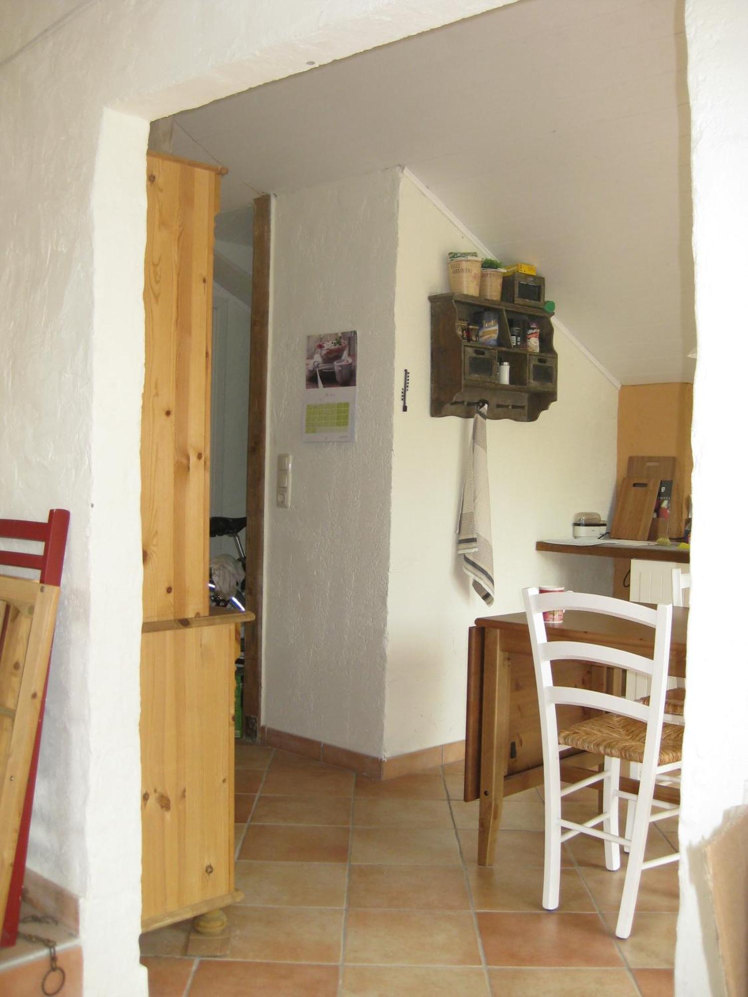 Upleward Cottage Krummhörn Exterior foto